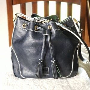 Dooney & Bourke Savannah Drawstring